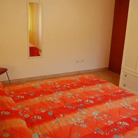 Laguna Di Chia Appartement