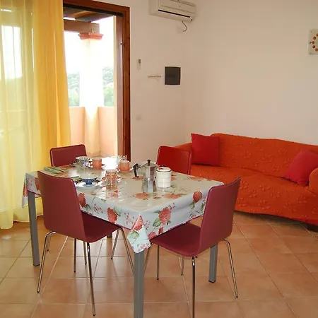 Appartement Laguna Di Chia Domus De Maria