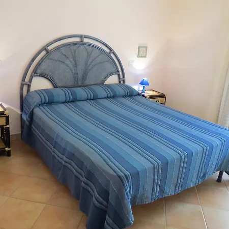 Laguna Di Chia Appartement