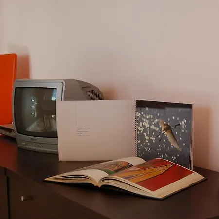 Appartement Laguna Di Chia *