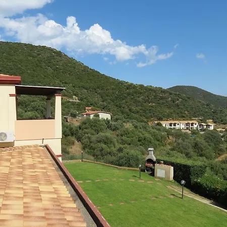 Laguna Di Chia Appartement