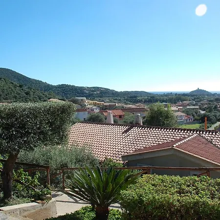 Laguna Di Chia Appartement
