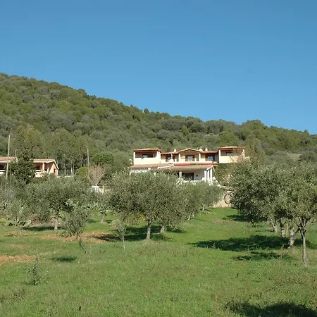 Laguna Di Chia Appartement Domus De Maria