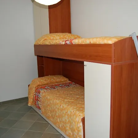 Appartement Laguna Di Chia
