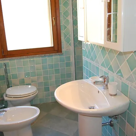 Laguna Di Chia Appartement